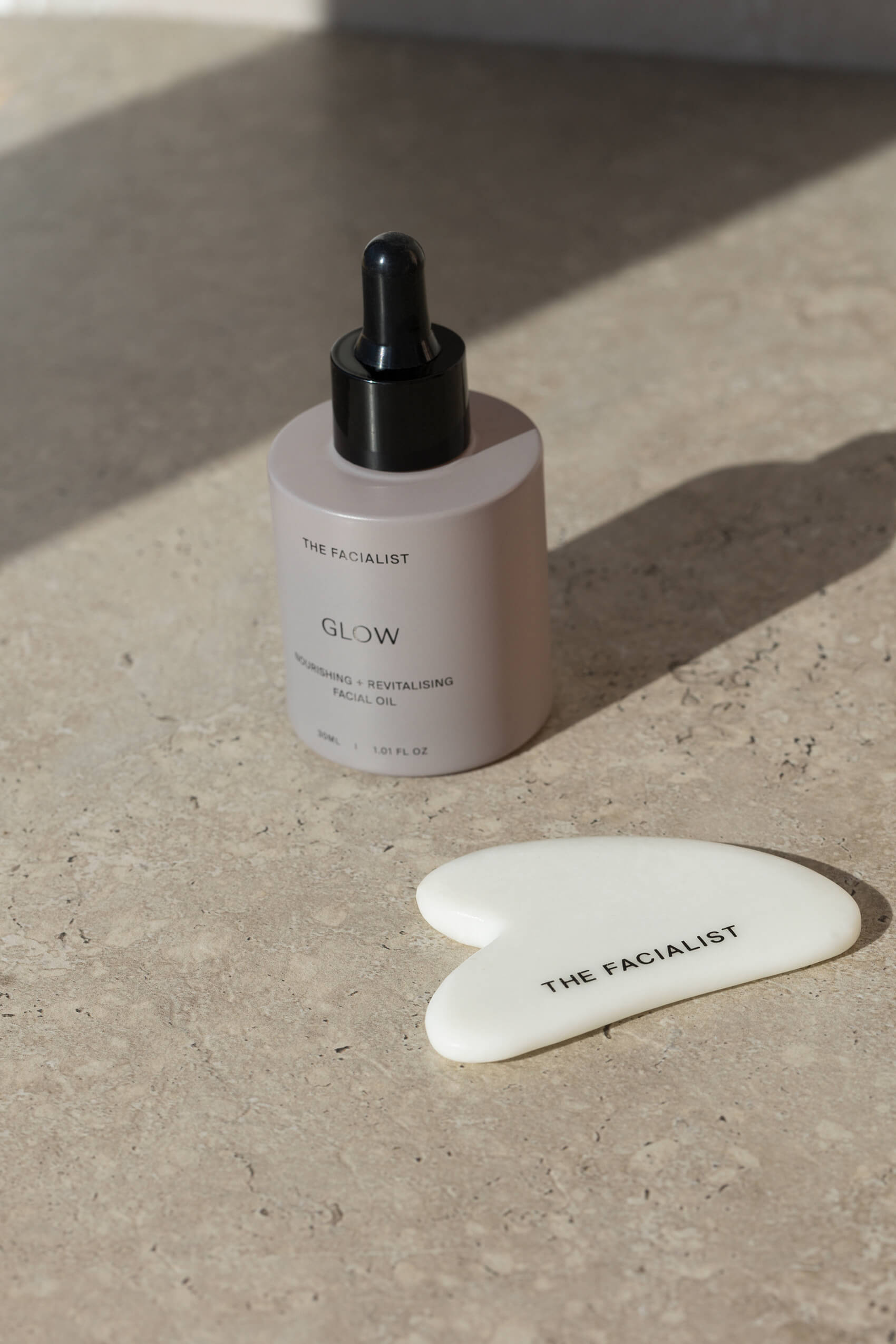 How to Gua Sha