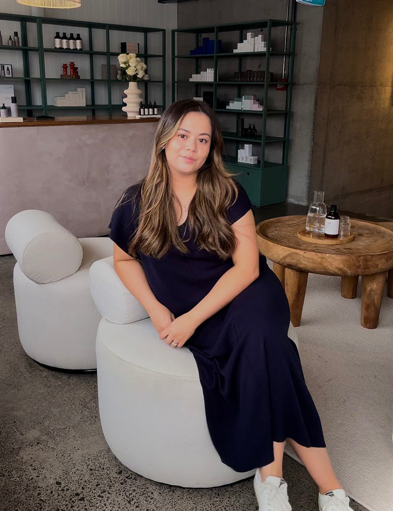 The Skin Edit with Nicole Osborn