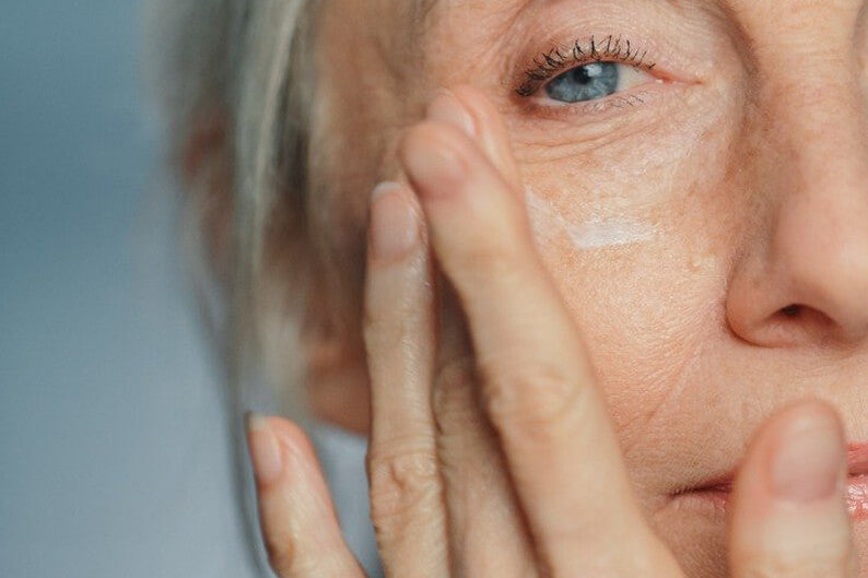 Radiant and Youthful: Essential Tips for Caring for Aging Skin