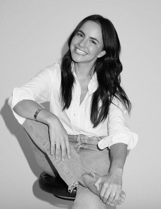Meet The Maker - Anna Lahey