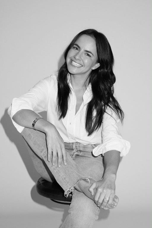 Meet The Maker - Anna Lahey