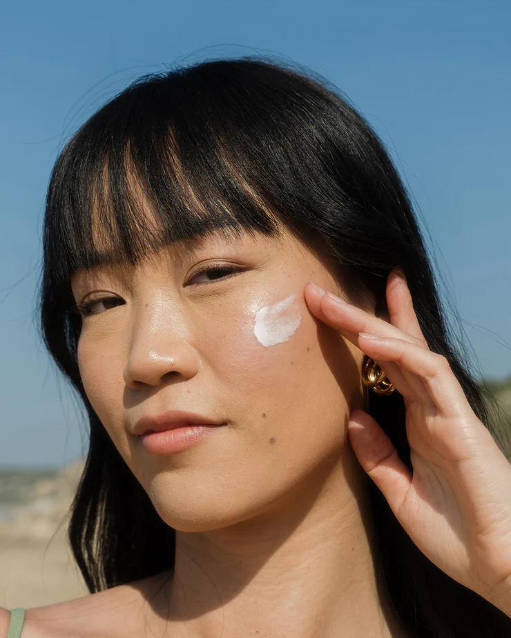 Sun Damage & Protection