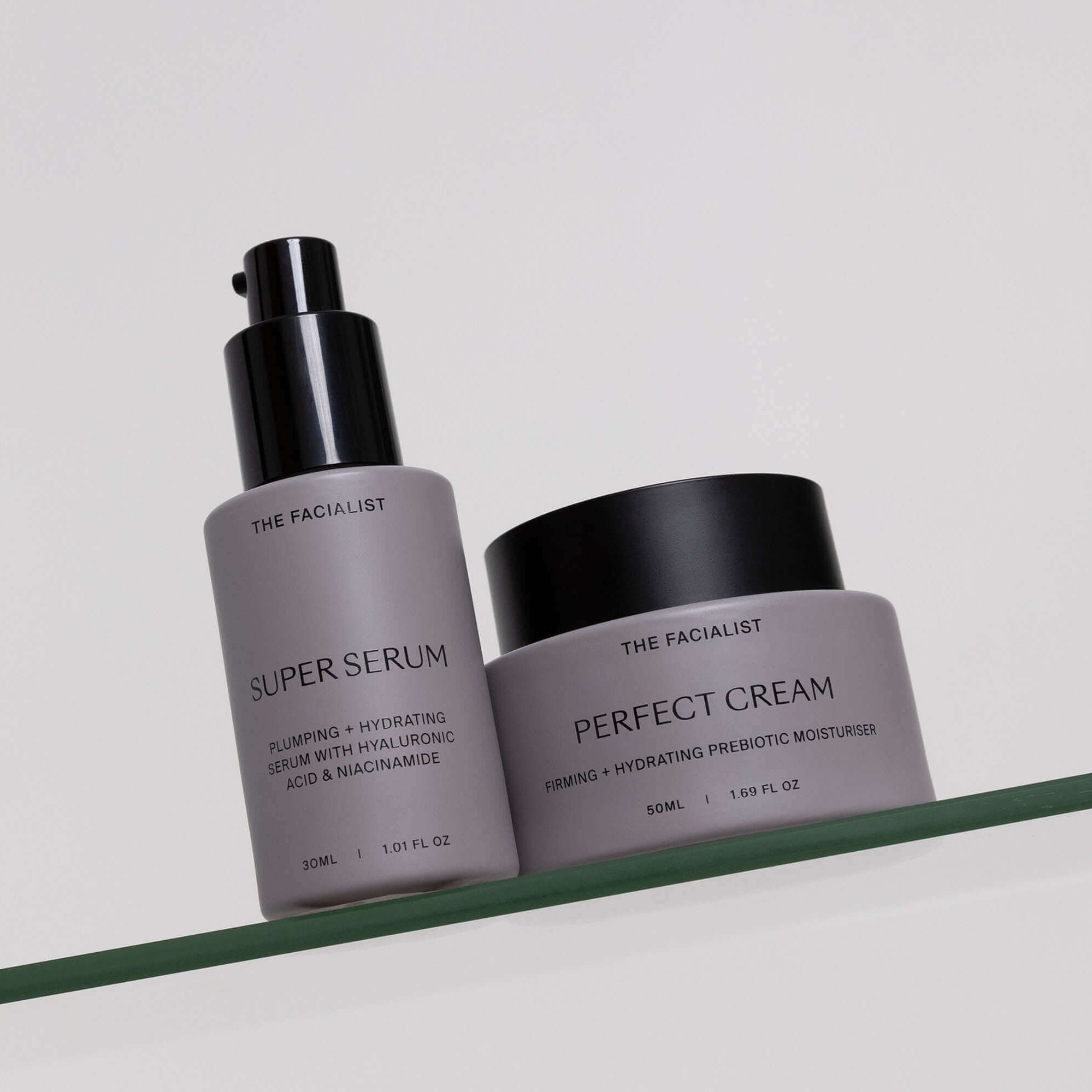 Essential Trio