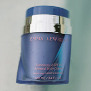 SPF 50 Mineral Body Crème