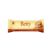 Caramel Cookie