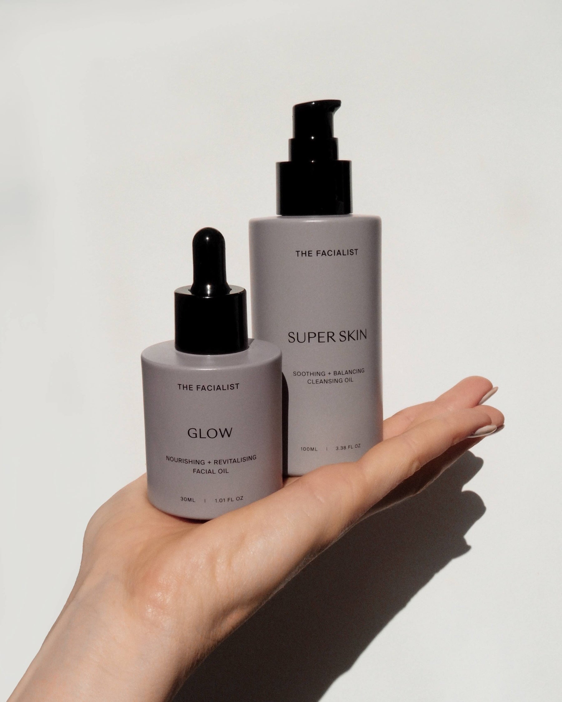 Glow Oil – Back by Popular Demand