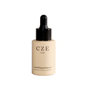 Nourishing Perfume Oil