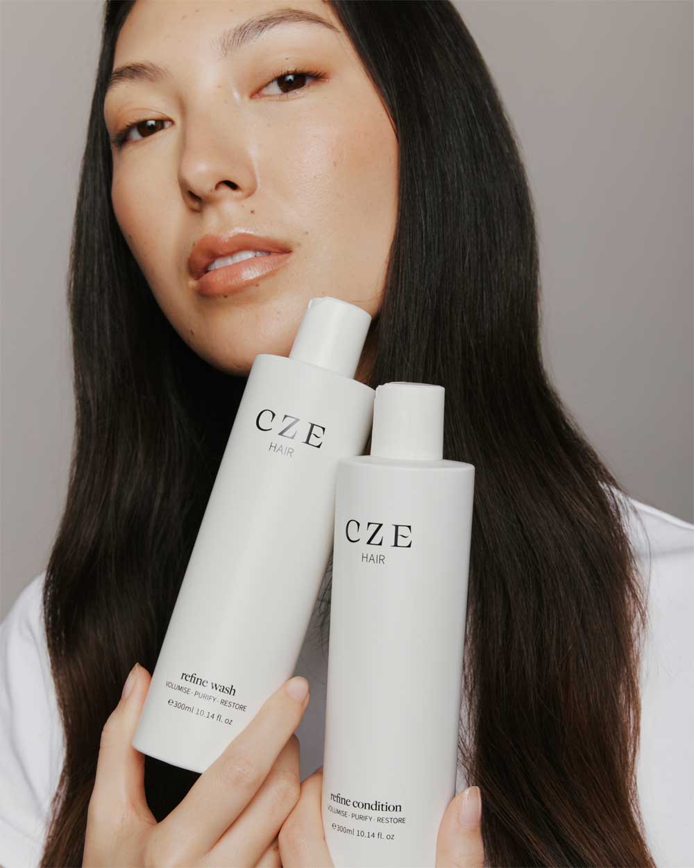 Refine Wash
