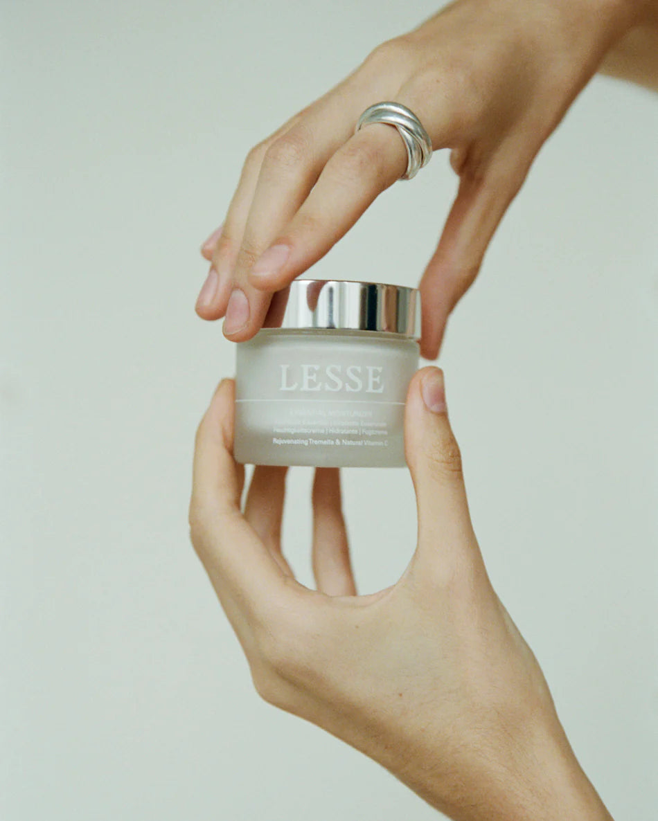 Essential Moisturiser