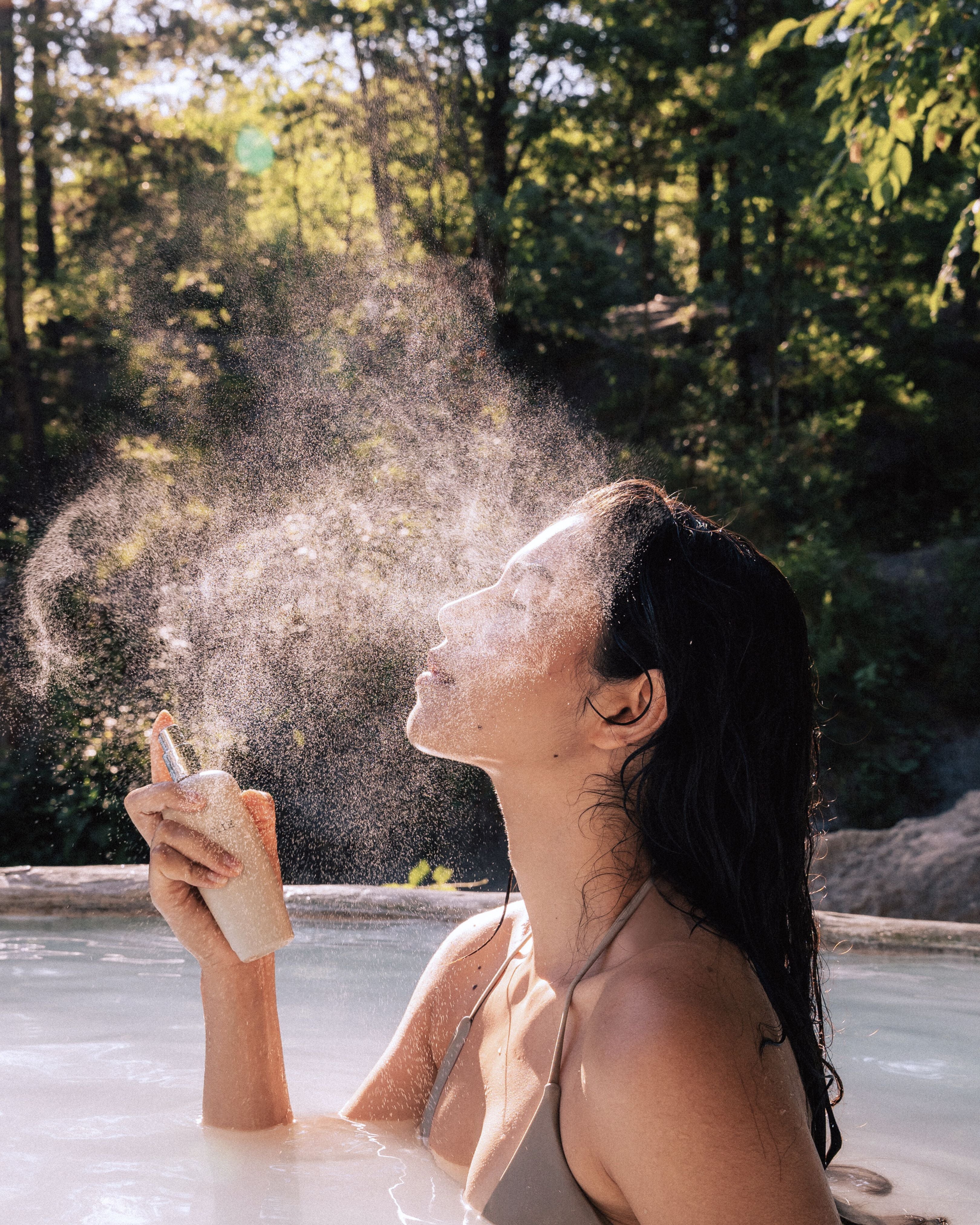 Tranquility Water Activating Mist