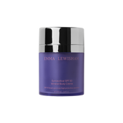 SPF 50 Mineral Body Crème