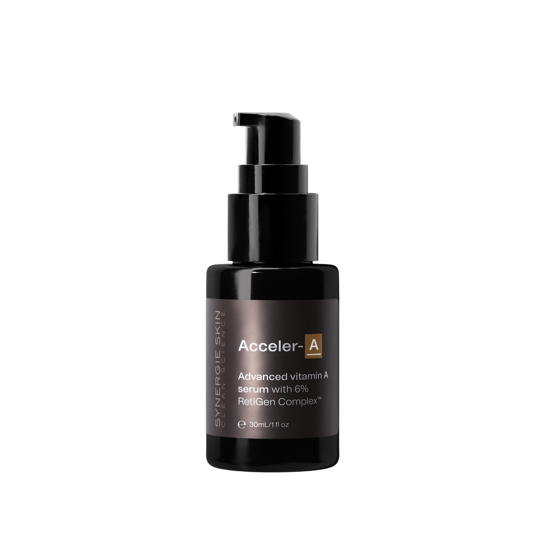 AccelerA The Facialist