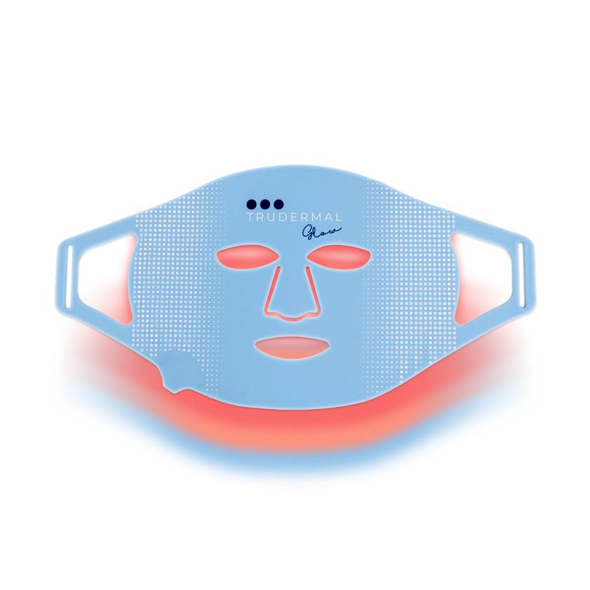 Trudermal LED Face Mask