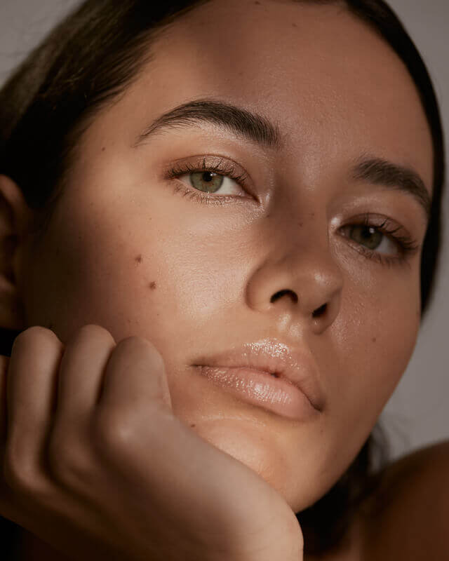 THE SUPER FACIAL