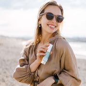 Suncare Lotion