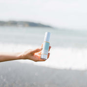 Suncare Lotion