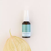 Avocado & Sesame Oil
