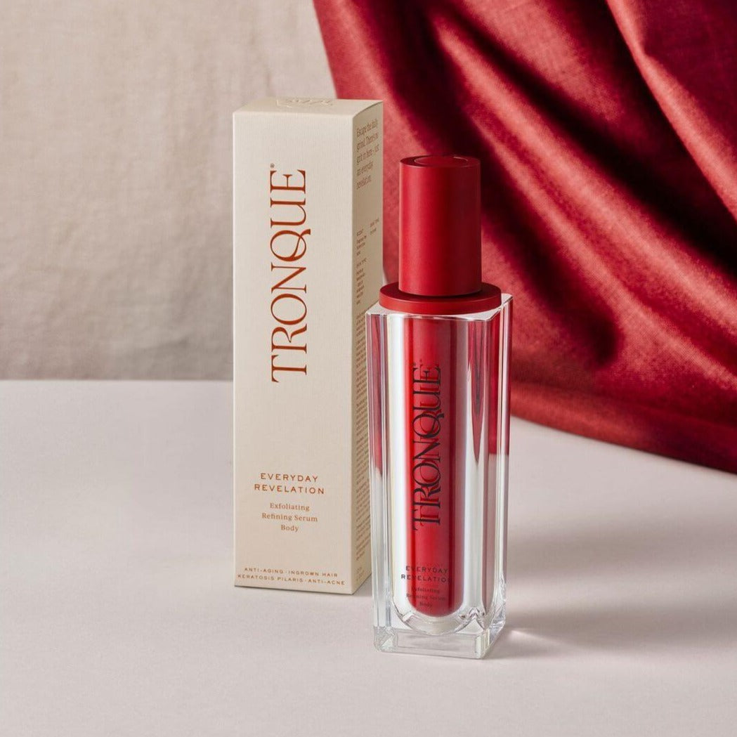 Exfoliating Refining Serum