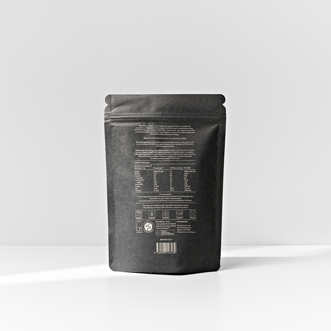Repair - Single Pack