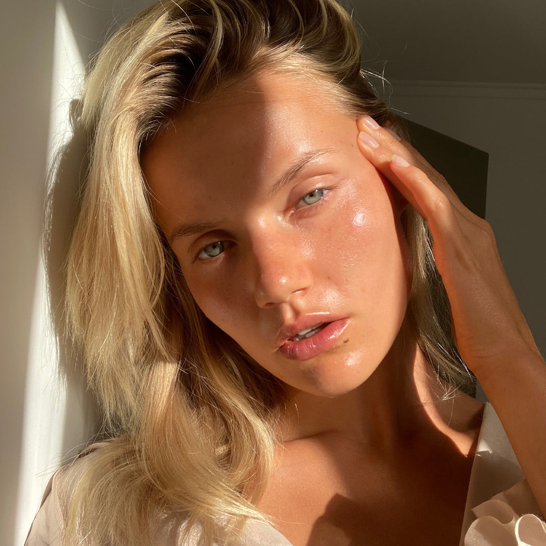 Morning Dew Vitamin C Serum