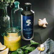 Beauty Plus Oil