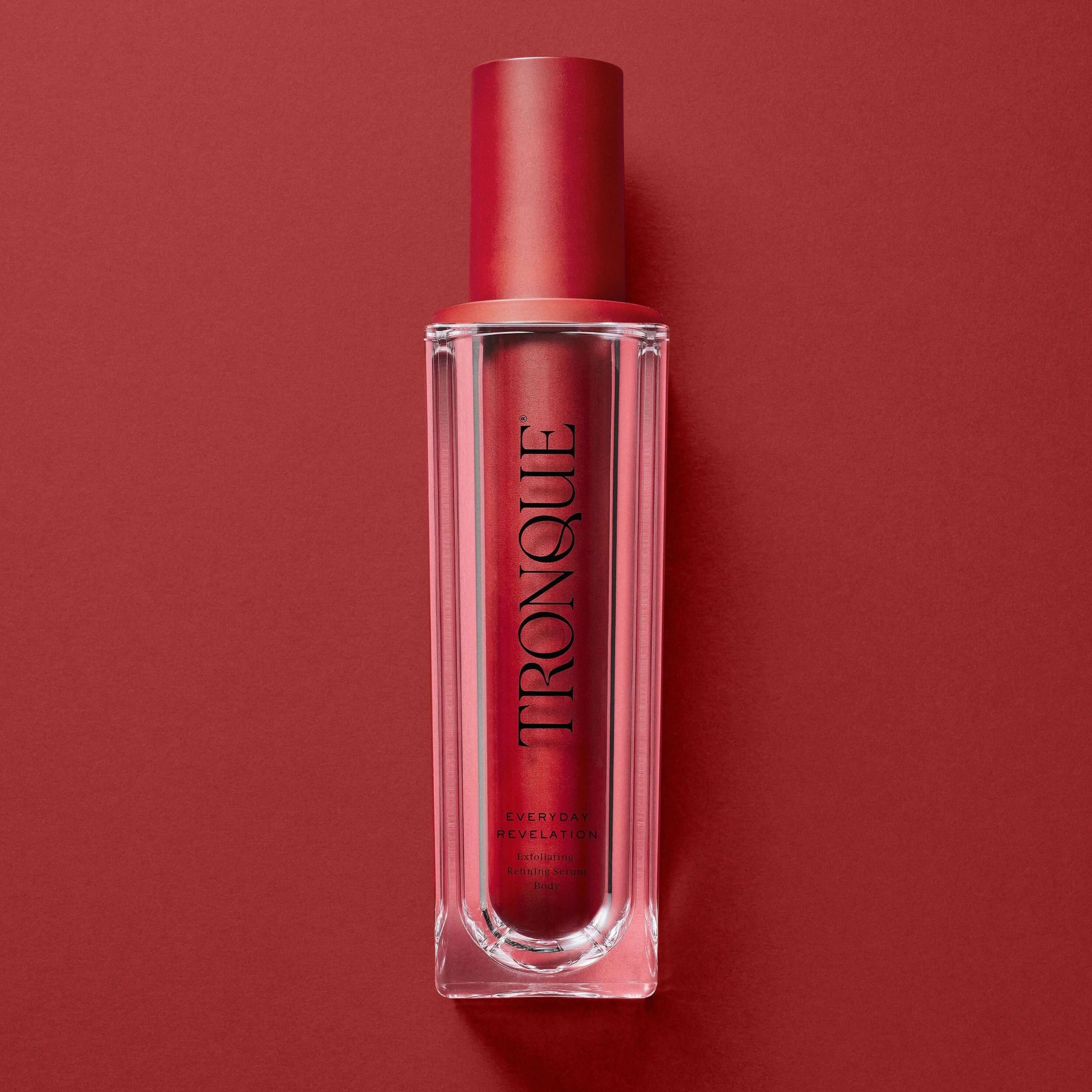 Exfoliating Refining Serum