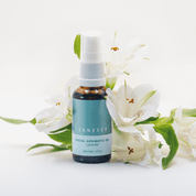 Lavender Facial Aromatic Oil