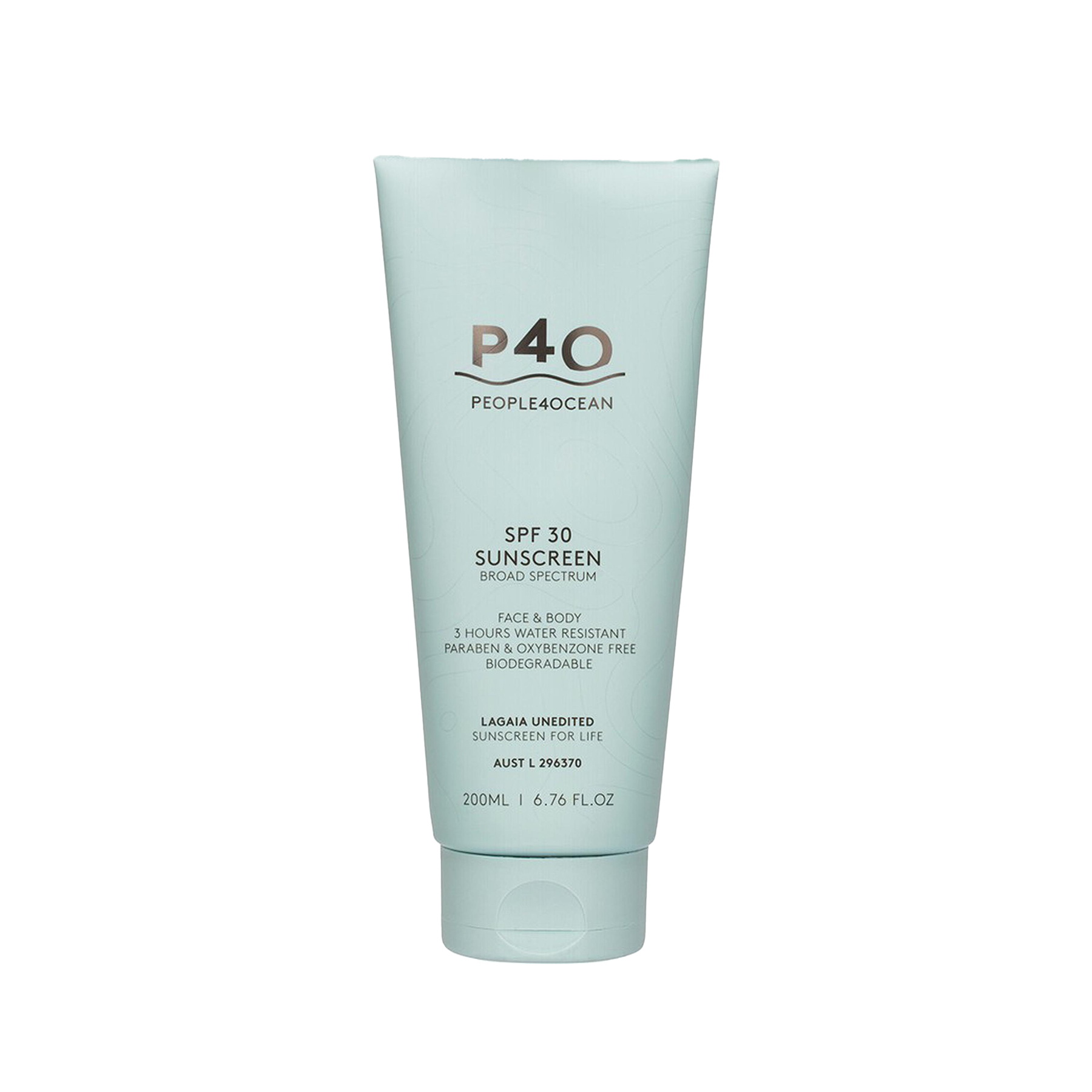 SPF30 Mineral Sunscreen