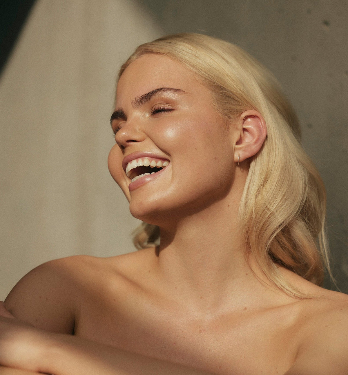 The Bridal Package skincare plan