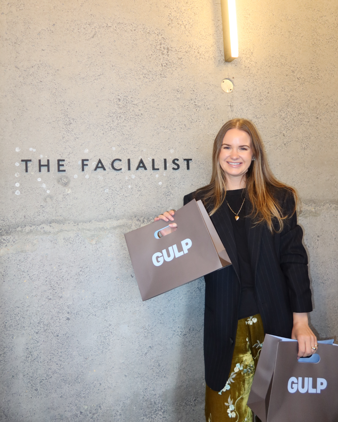 Behind the Scenes: Our GULP VIP Customer Day