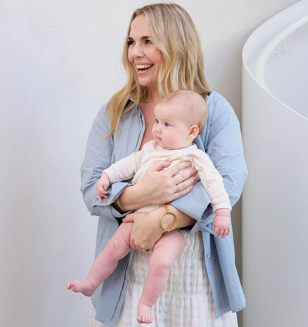Meet The Maker: Lara Christie