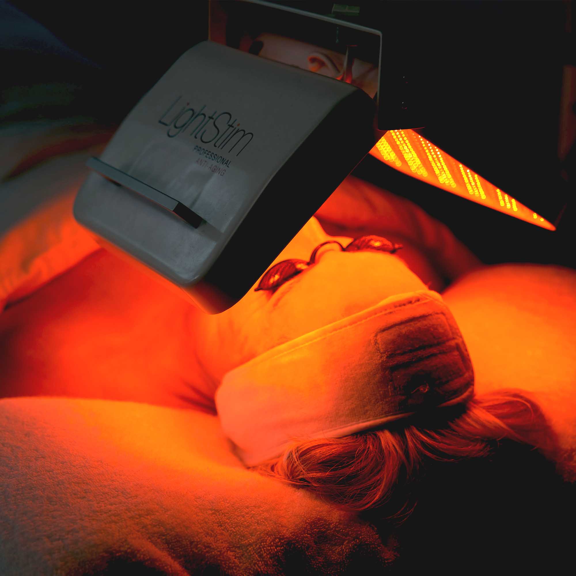 New Express LED Facial