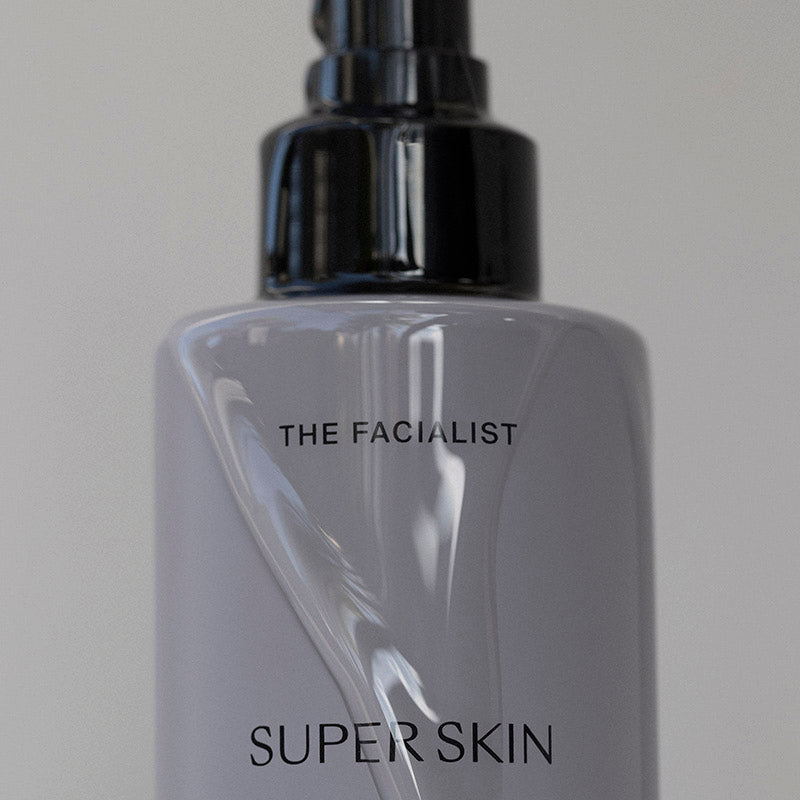 Why an Oil Cleanser?