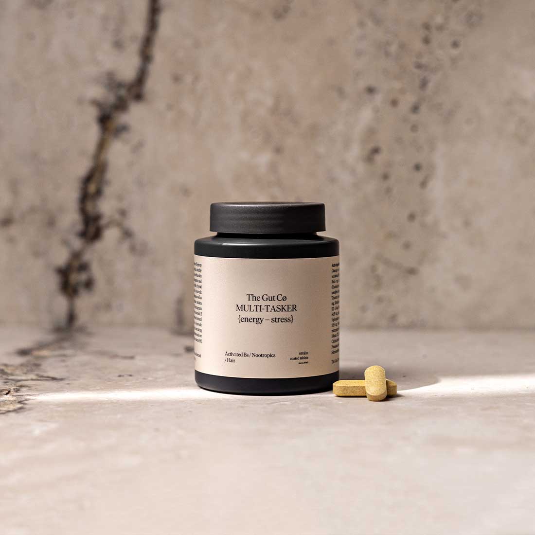 Energy and focus, with naturopath Pernille Jensen