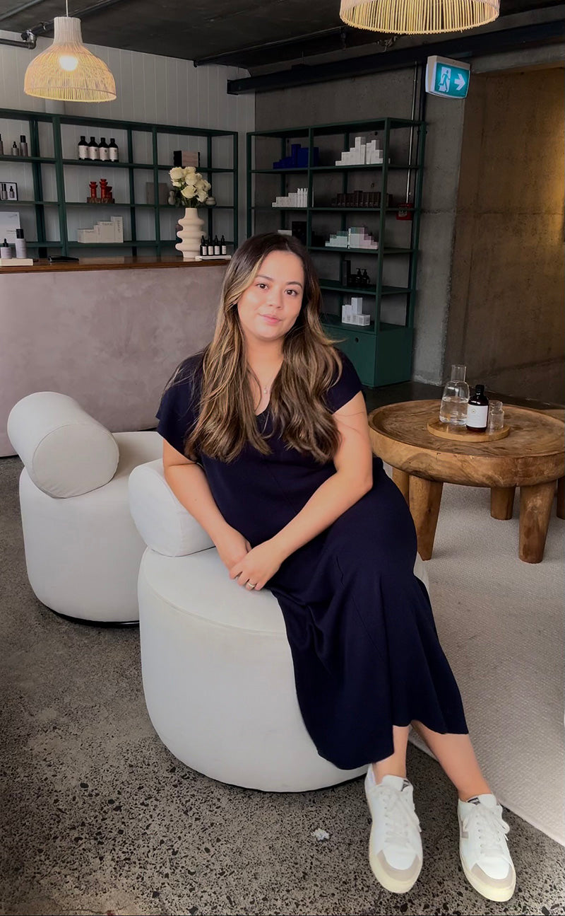 The Skin Edit with Nicole Osborn