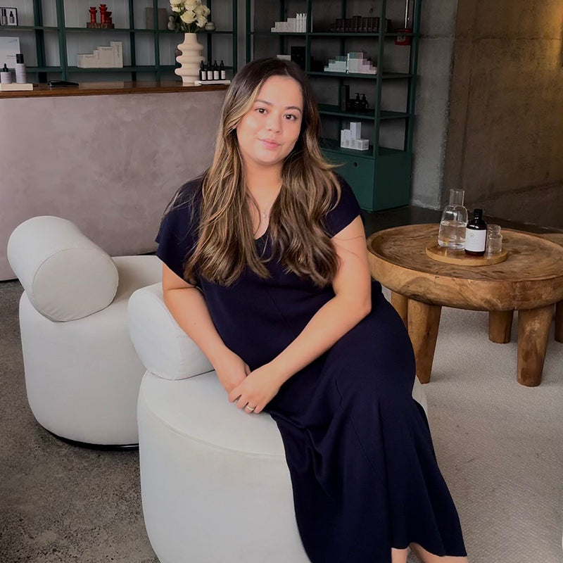 The Skin Edit with Nicole Osborn