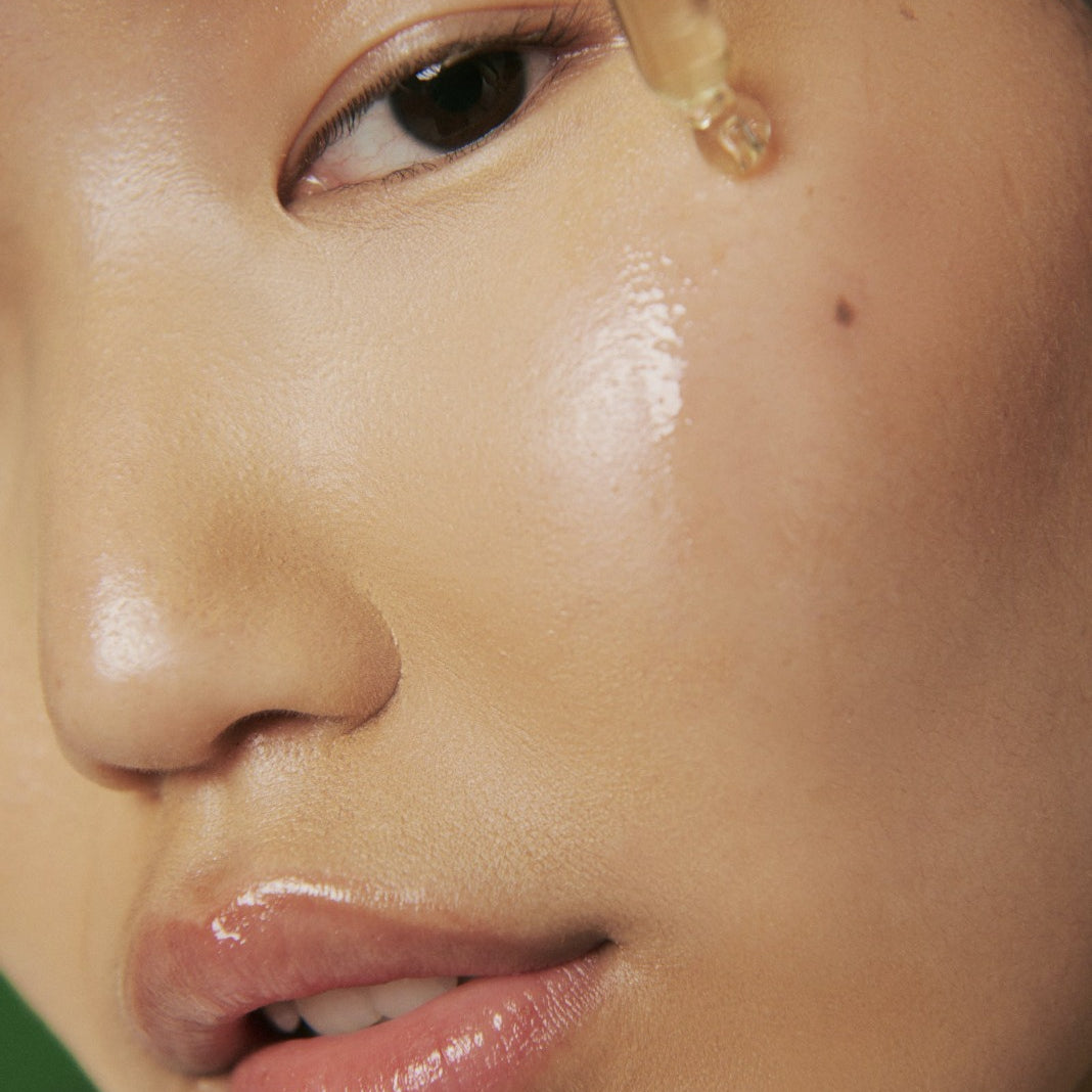 Hydration Hero: Hyaluronic Acid
