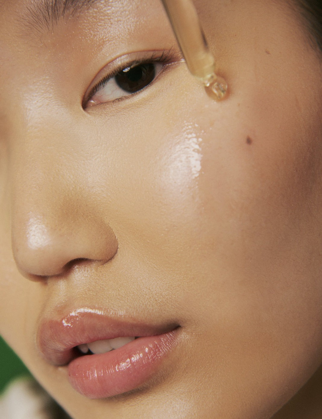 Hydration Hero: Hyaluronic Acid