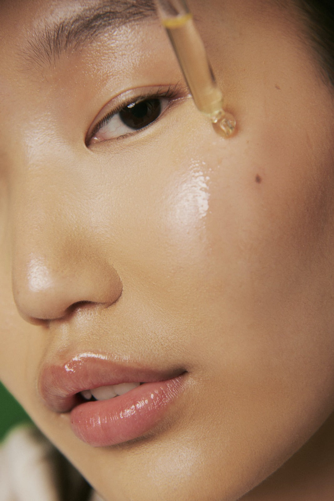 On hyaluronic acid