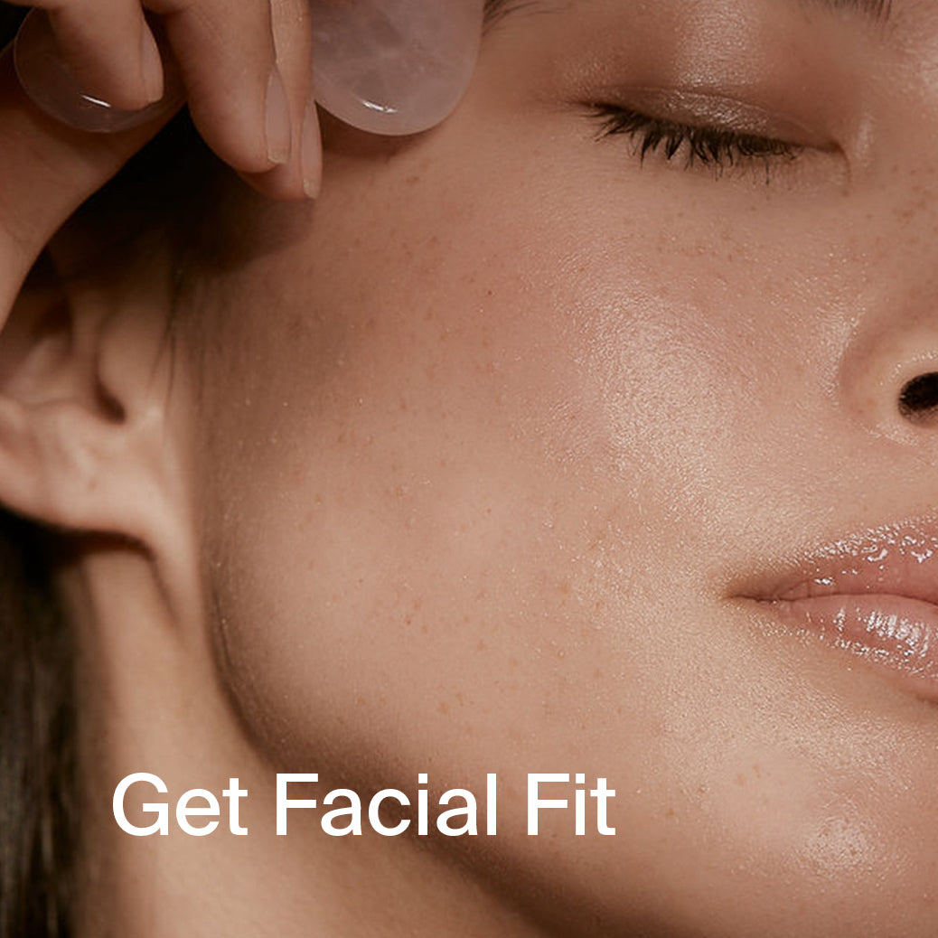 Get Facial Fit