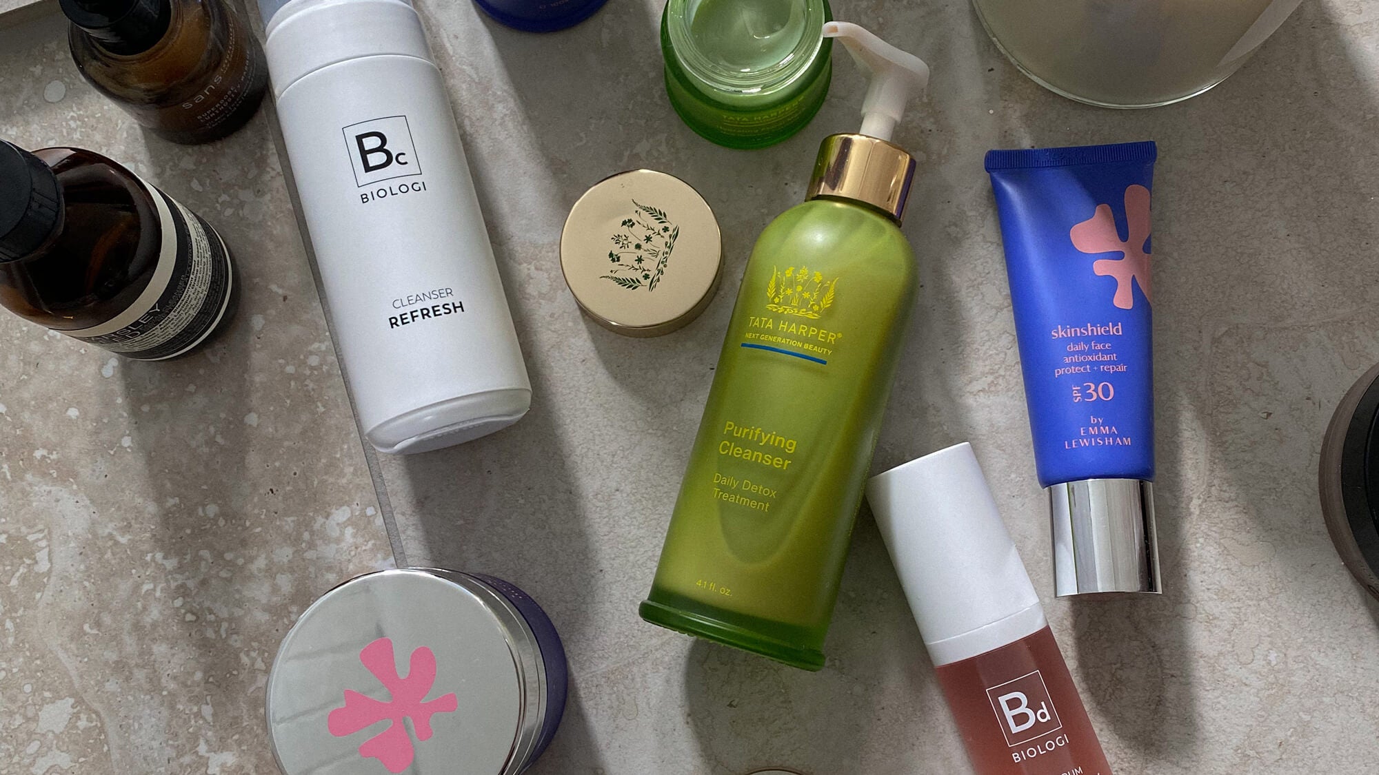 Biocyc Skin Refresh your skincare routine with Skin Cycling – The Facialist