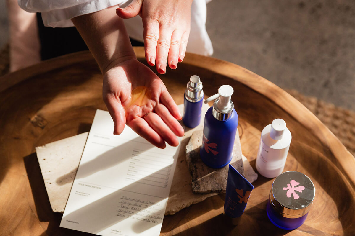 The Beauty Heroes