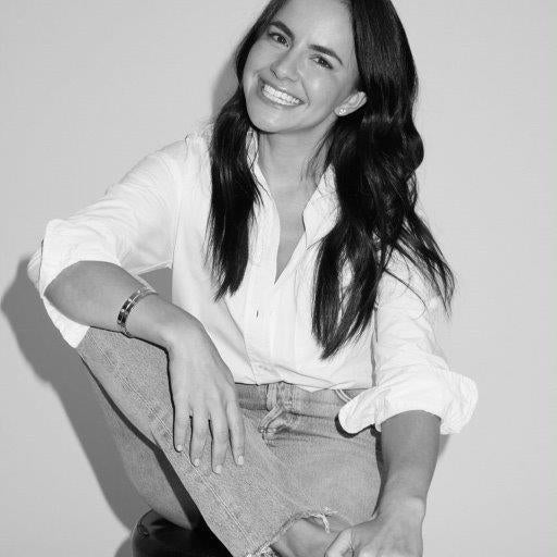 Meet The Maker - Anna Lahey