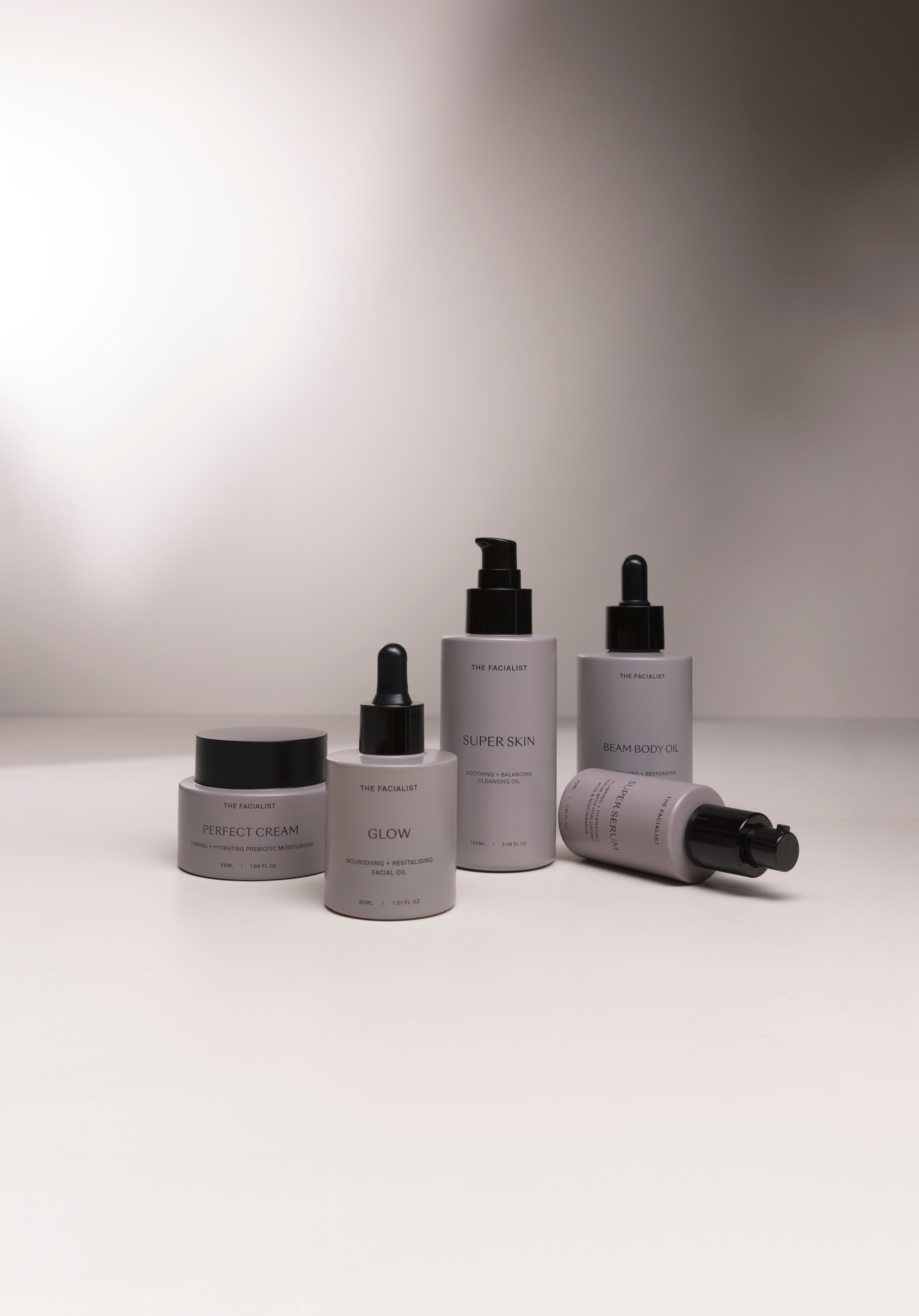 The Facialist Skincare Sale