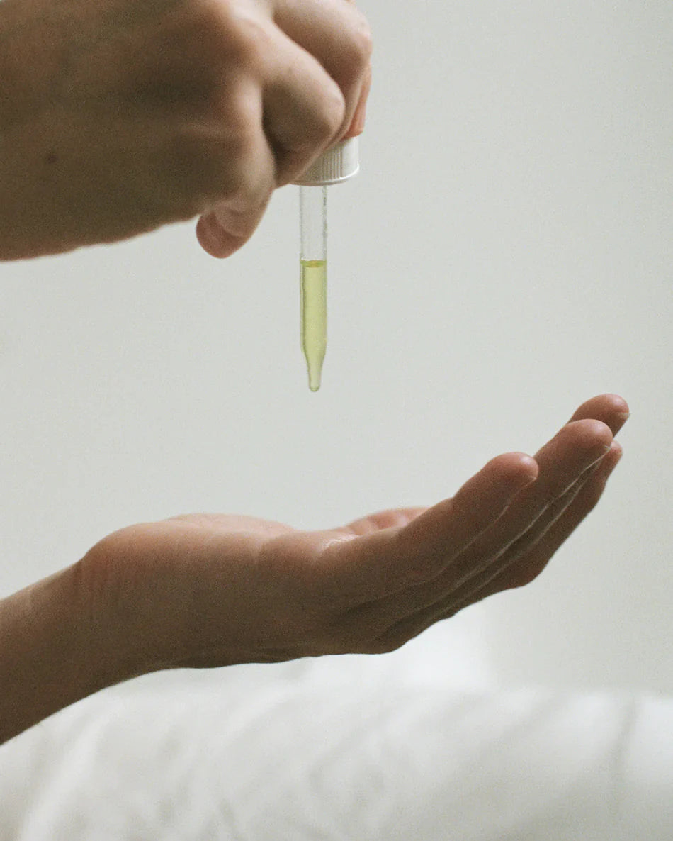 Serums & Facial Oils