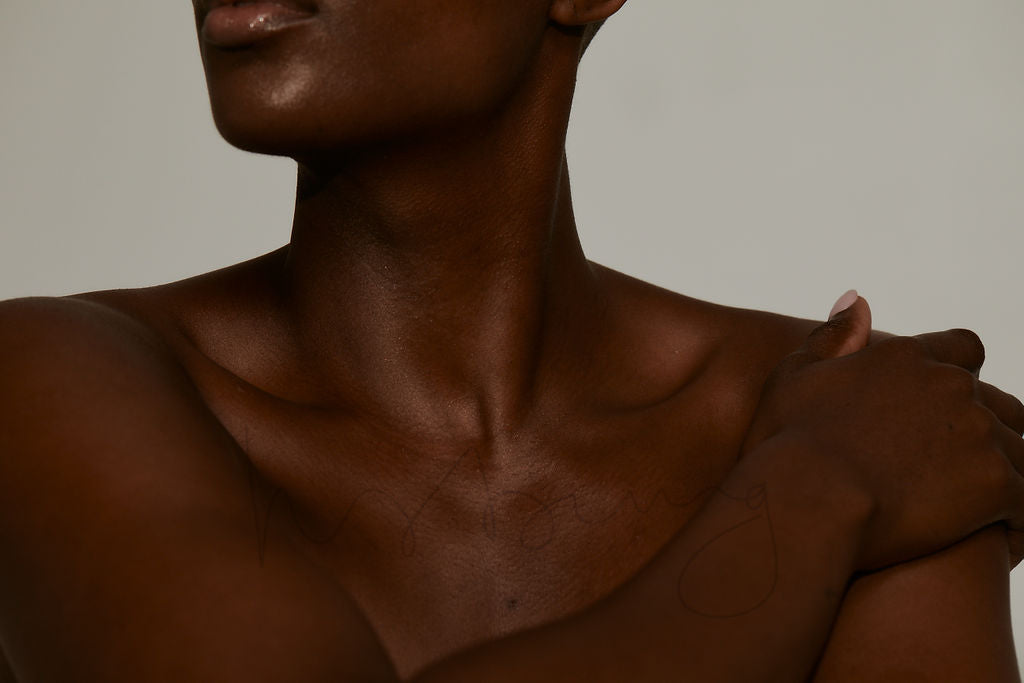 Nourishing Cleansers