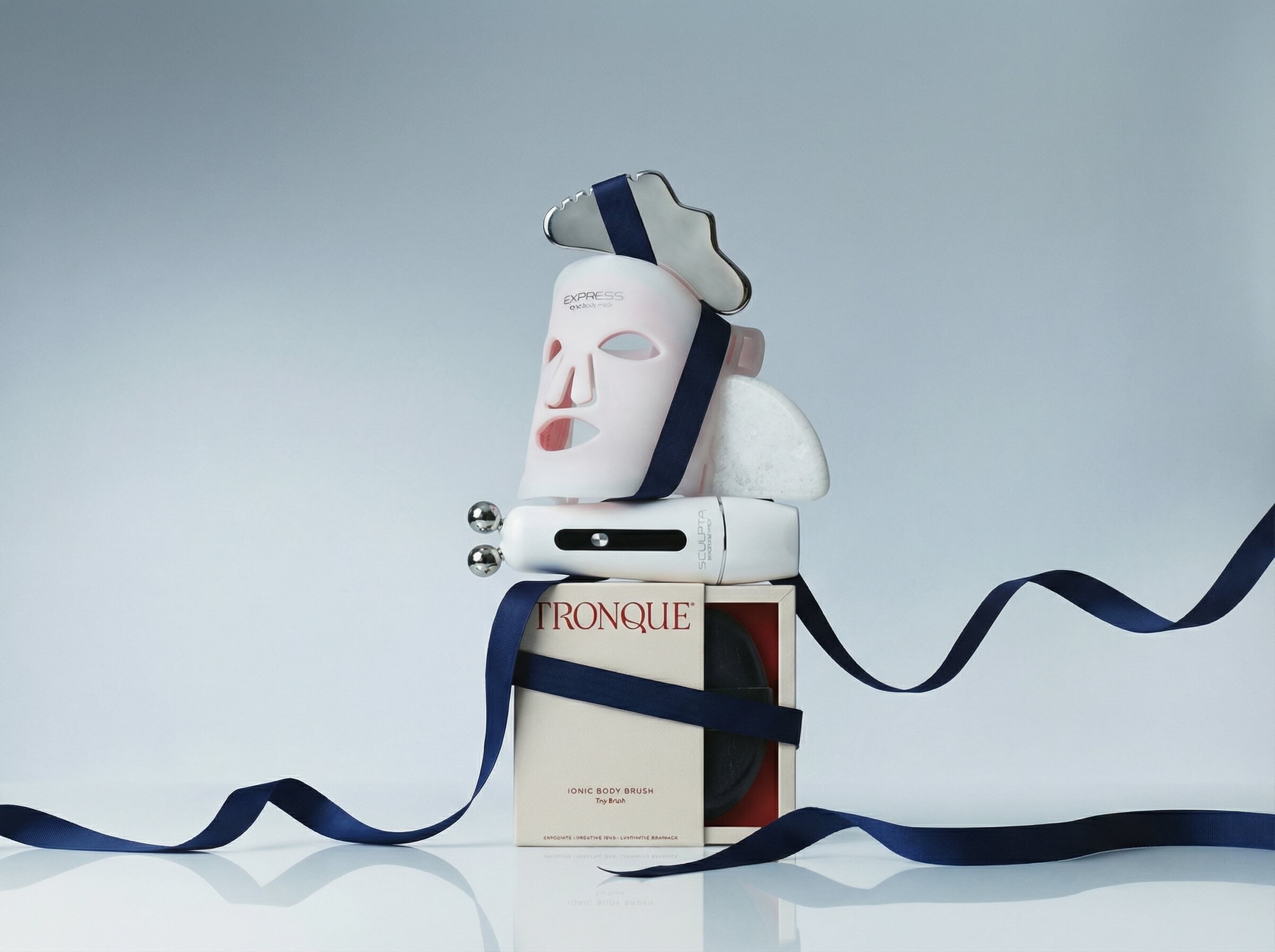 Good Face Accessorys Tools & Accessories – The Facialist