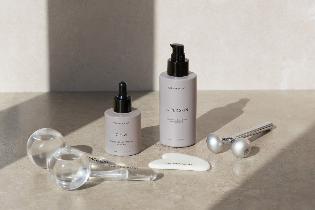 The Facialist - Your complete beauty experience