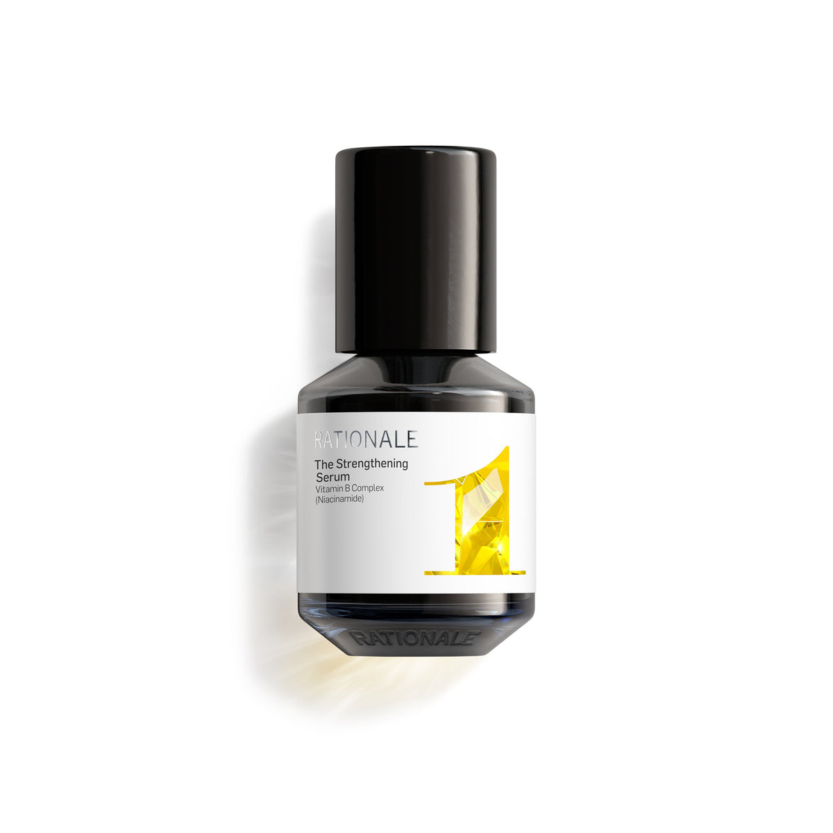 RATIONALE #1 The Strengthening Serum, 30ml bottle
