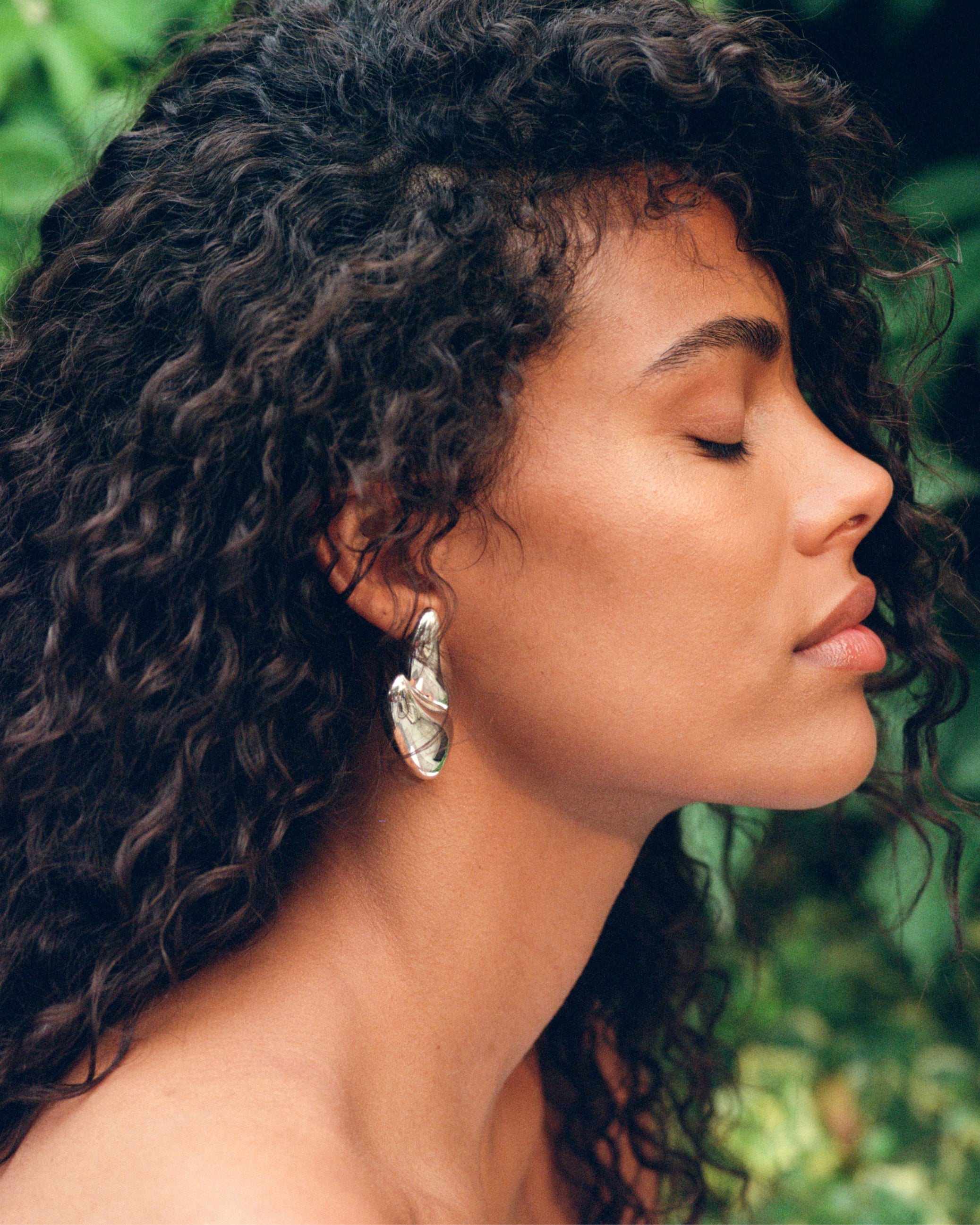 SPF 50 Mineral Glow Serum